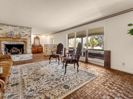 1281 Skyline Boulevard, Reno, NV 89509 Photo