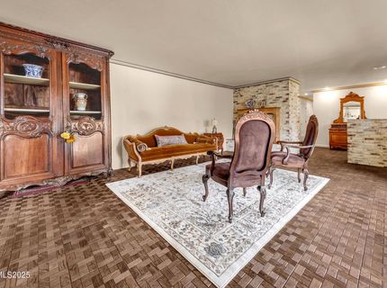 1281 Skyline Boulevard, Reno, NV 89509 Photo