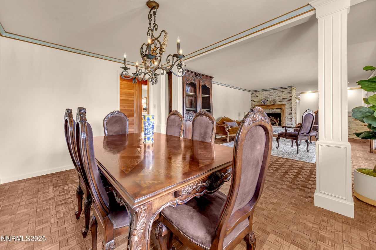 1281 Skyline Boulevard, Reno, NV 89509 Photo