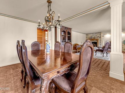 1281 Skyline Boulevard, Reno, NV 89509 Photo