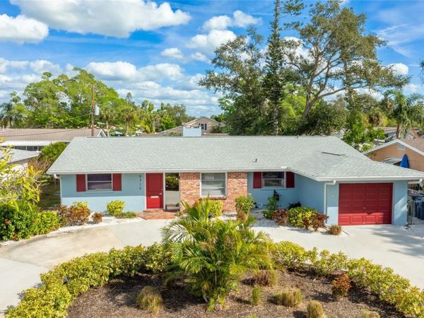 6319 GEORGIA AVENUE, BRADENTON, FL 34207