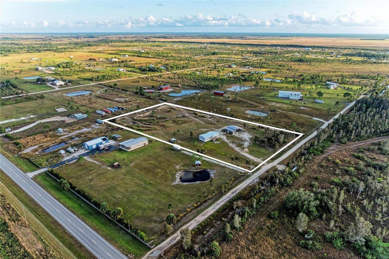 48331 Bermont Road, Punta Gorda, FL 33982 Photo