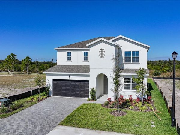 13506 TURNLEAF BOULEVARD, PUNTA GORDA, FL 33955