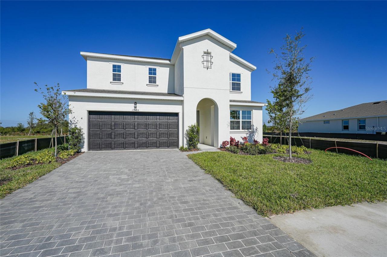 13506 Turnleaf Boulevard, Punta Gorda, FL 33955 Photo