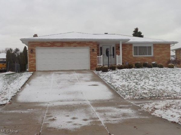 5906 Williston Drive, Parma, OH 44129