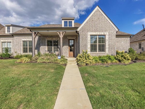 3032 WILTSHIRE CV, Bartlett, TN 38133