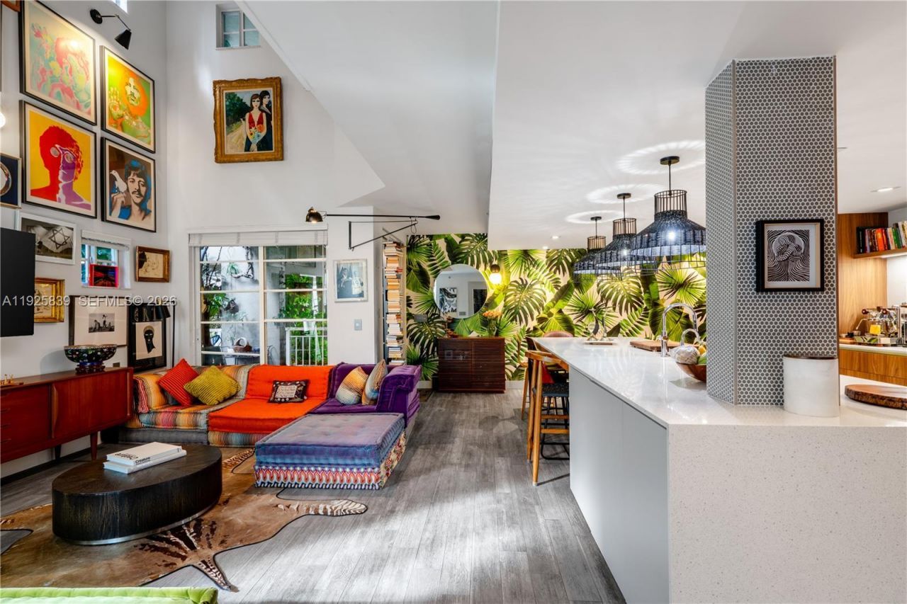 125 Jefferson Ave, Unit 119, Miami Beach, FL 33139 Photo