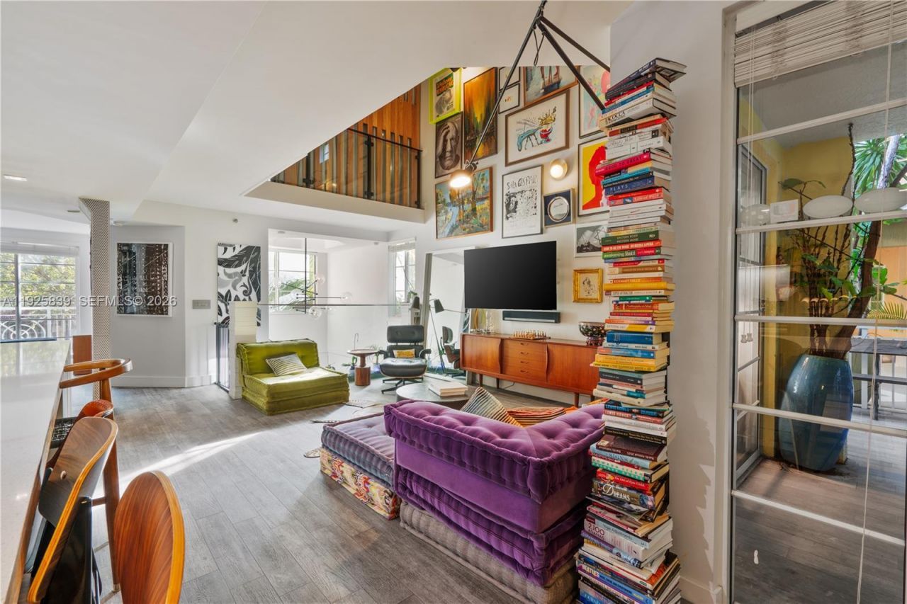 125 Jefferson Ave, Unit 119, Miami Beach, FL 33139 Photo