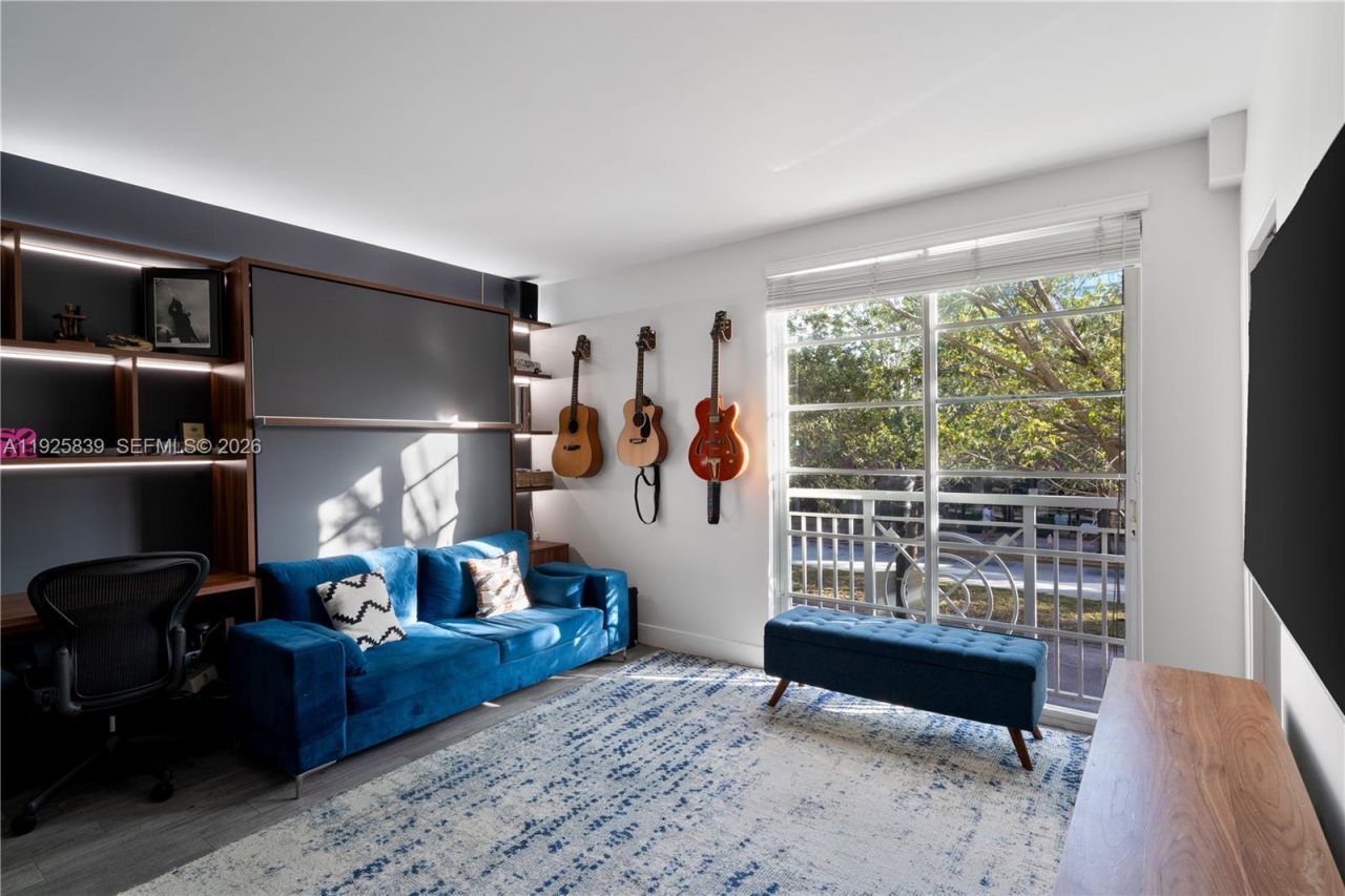 125 Jefferson Ave, Unit 119, Miami Beach, FL 33139 Photo