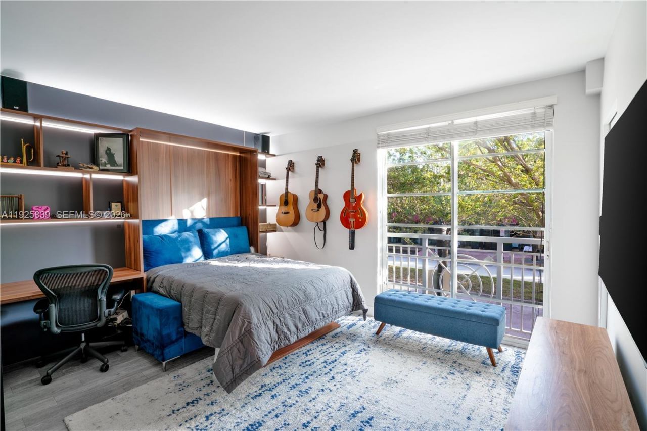 125 Jefferson Ave, Unit 119, Miami Beach, FL 33139 Photo