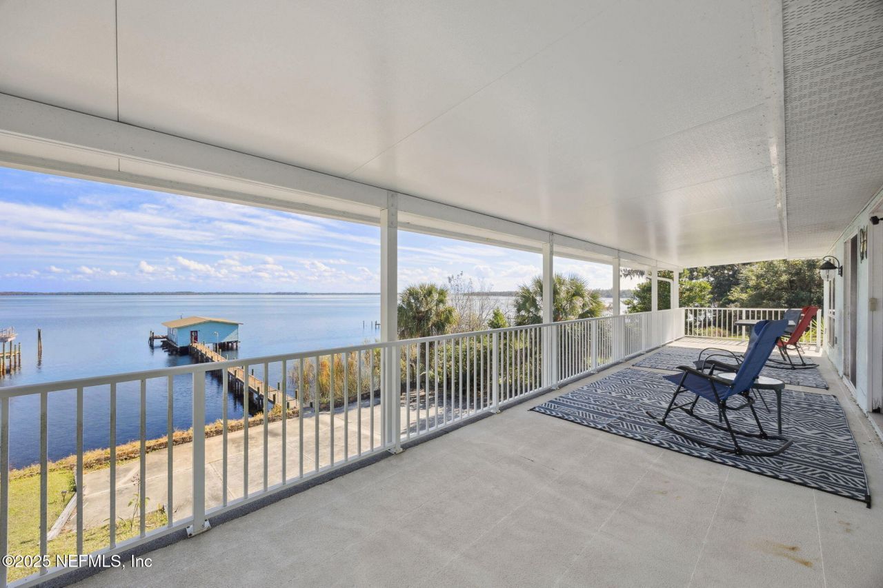 259 S Prospect Street, Crescent City, FL 32112 Photo