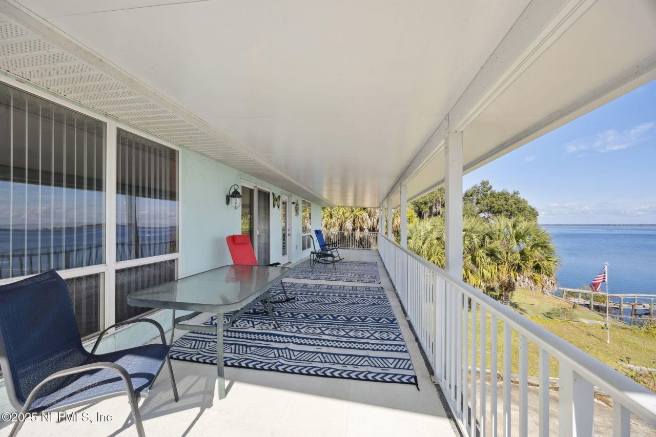 259 S Prospect Street, Crescent City, FL 32112 Photo