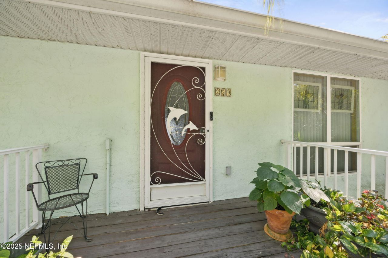 259 S Prospect Street, Crescent City, FL 32112 Photo