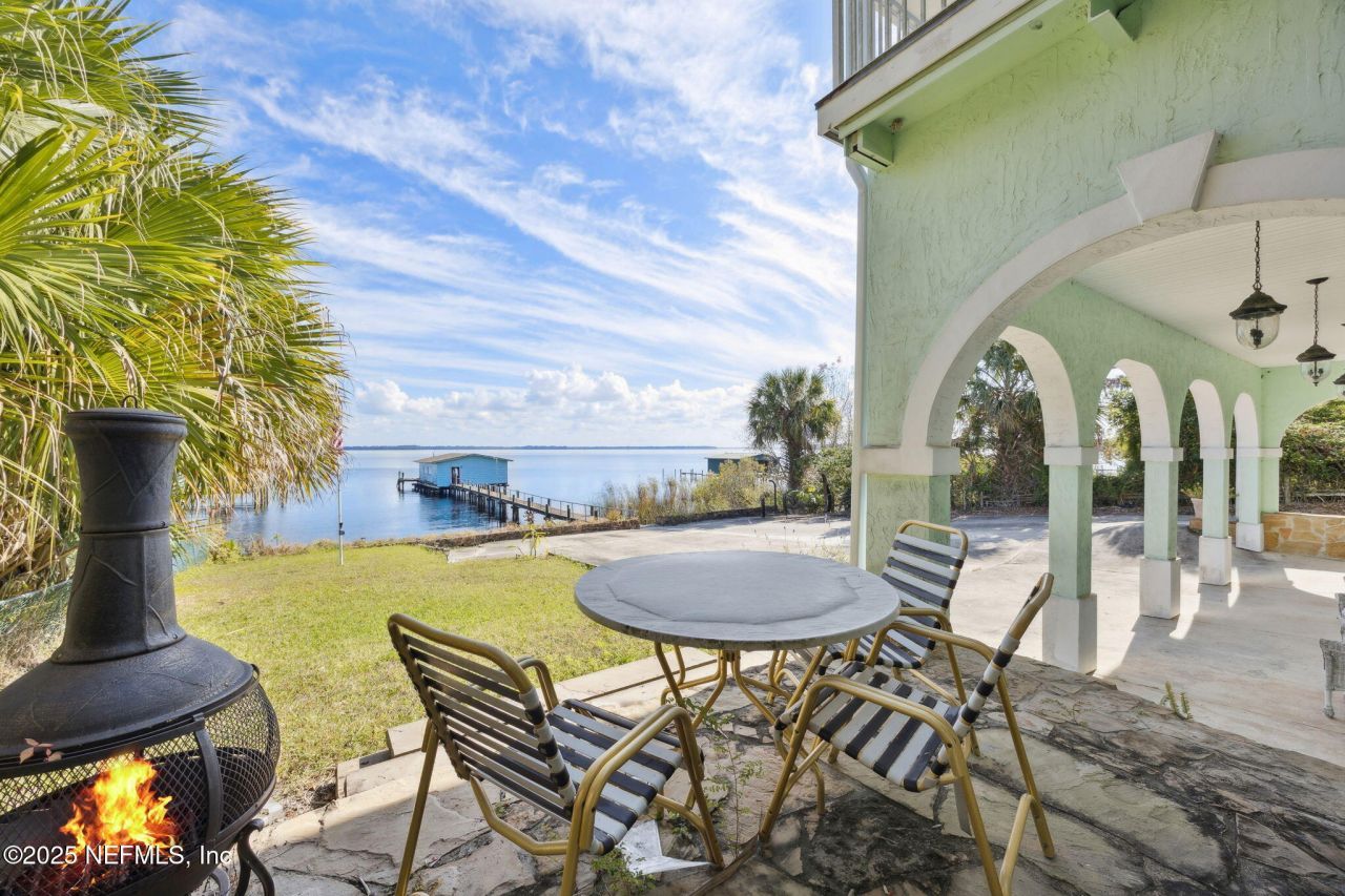 259 S Prospect Street, Crescent City, FL 32112 Photo