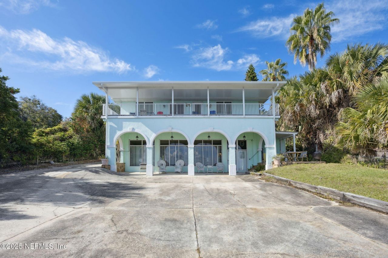 259 S Prospect Street, Crescent City, FL 32112 Photo