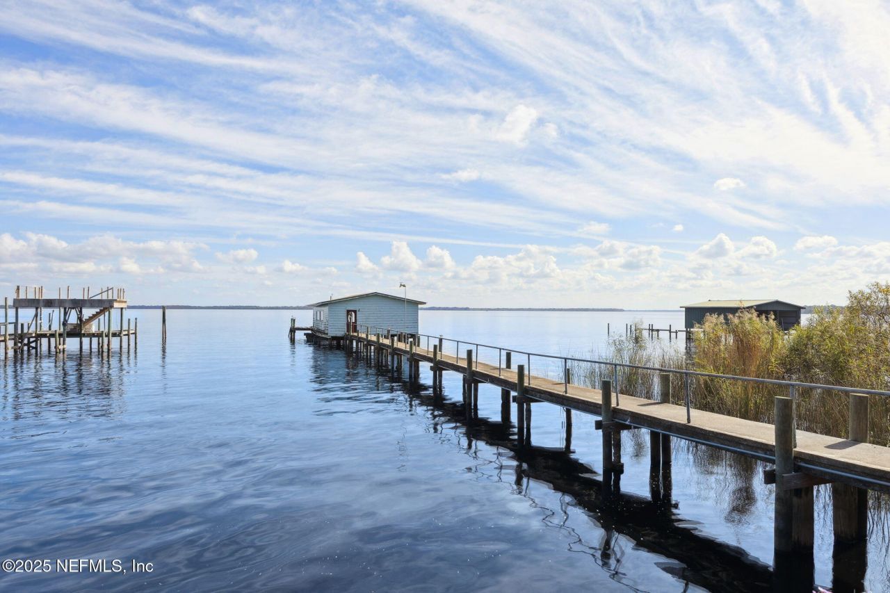 259 S Prospect Street, Crescent City, FL 32112 Photo