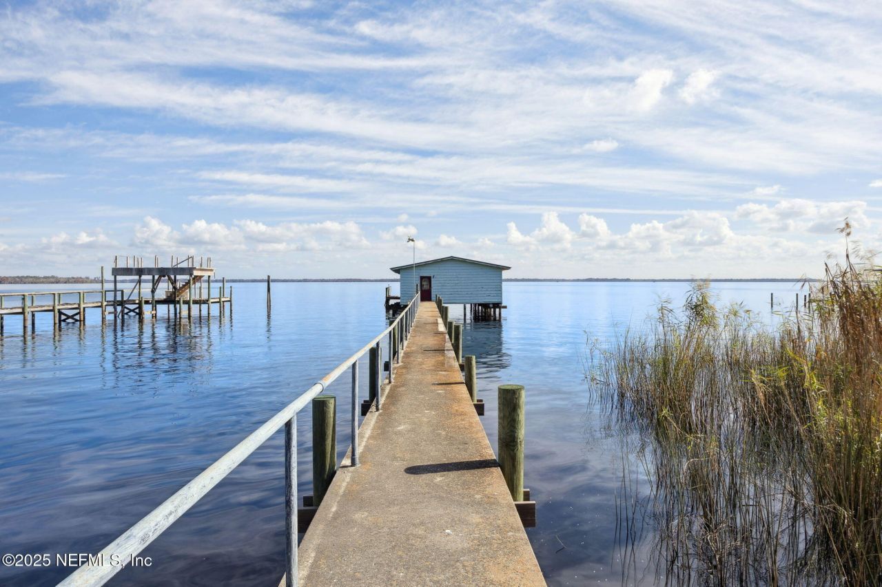 259 S Prospect Street, Crescent City, FL 32112 Photo