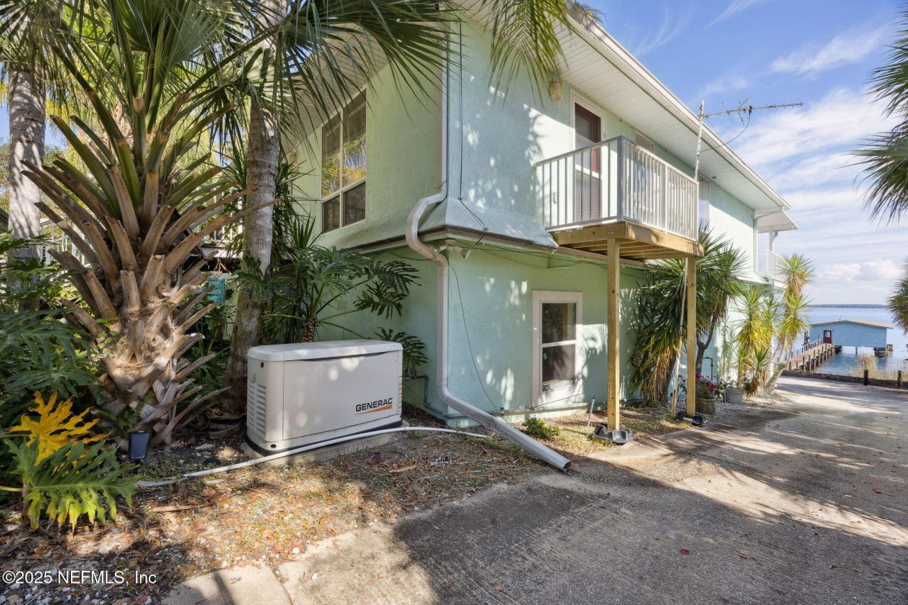 259 S Prospect Street, Crescent City, FL 32112 Photo