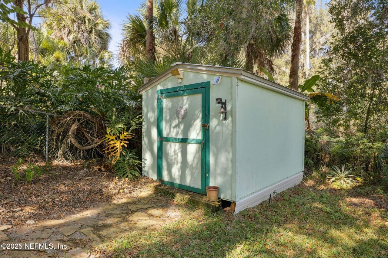 259 S Prospect Street, Crescent City, FL 32112 Photo