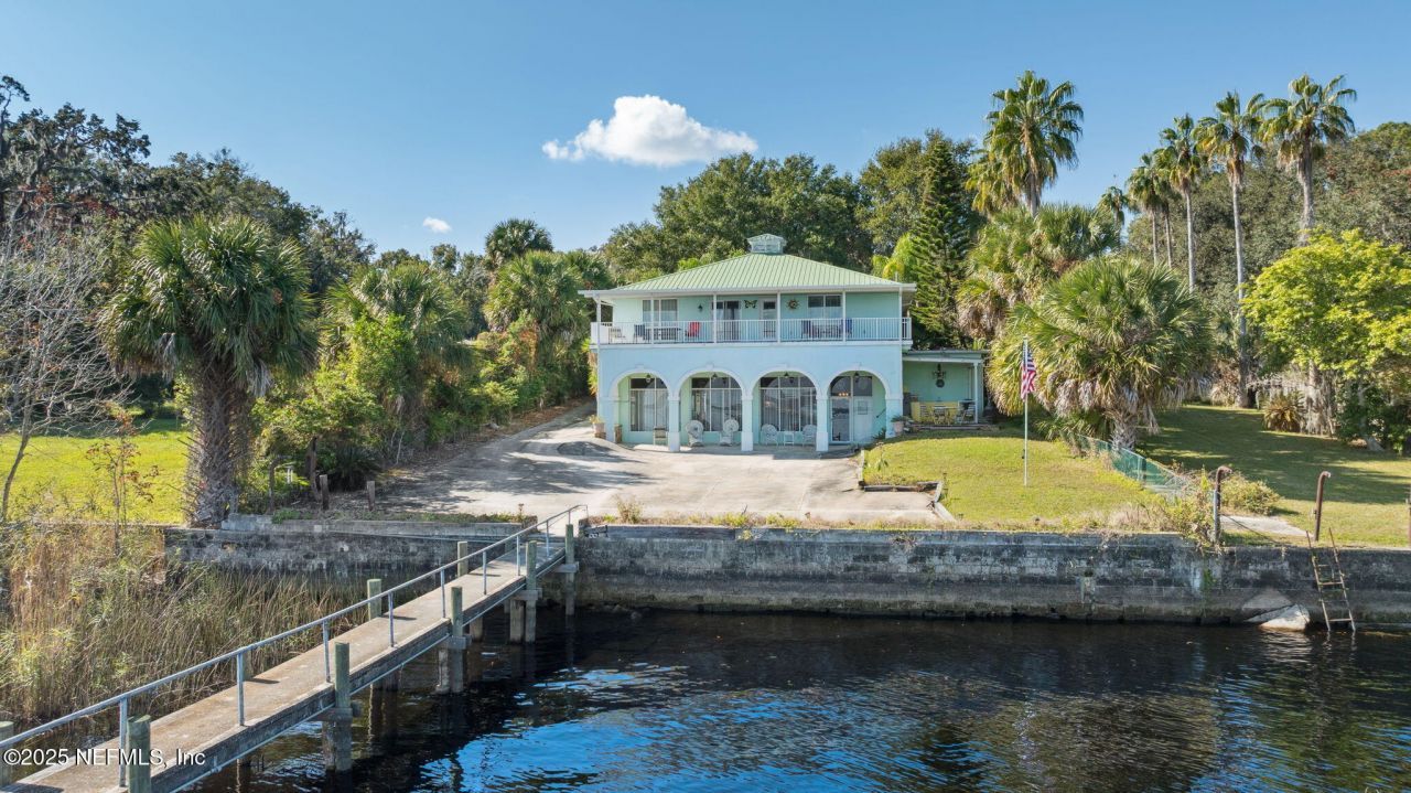 259 S Prospect Street, Crescent City, FL 32112 Photo