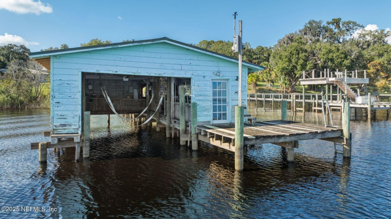 259 S Prospect Street, Crescent City, FL 32112 Photo