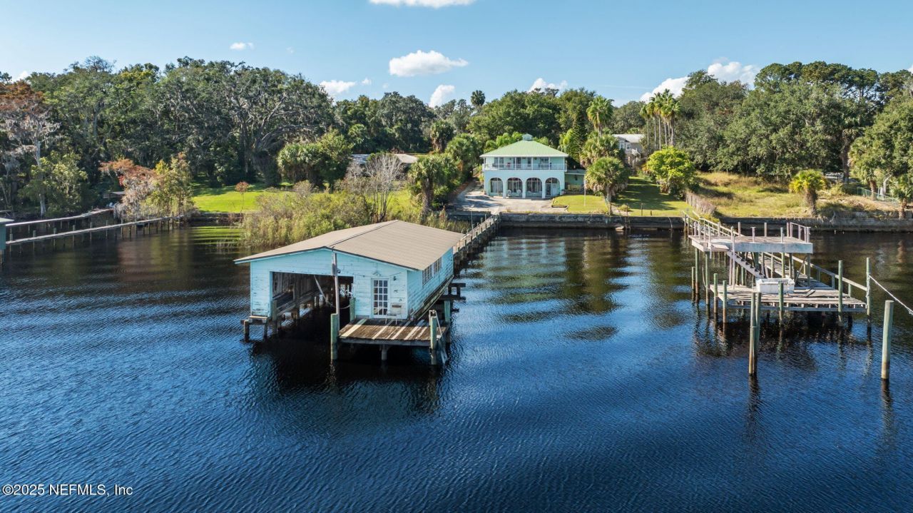 259 S Prospect Street, Crescent City, FL 32112 Photo