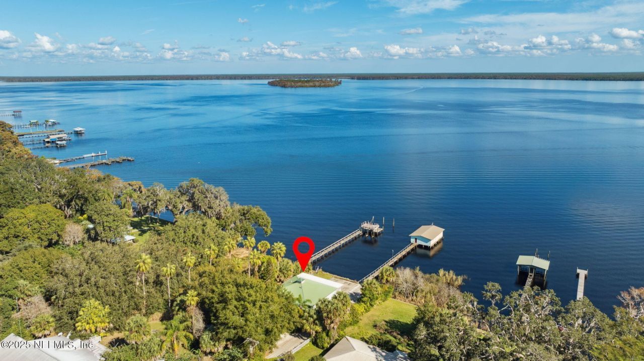 259 S Prospect Street, Crescent City, FL 32112 Photo