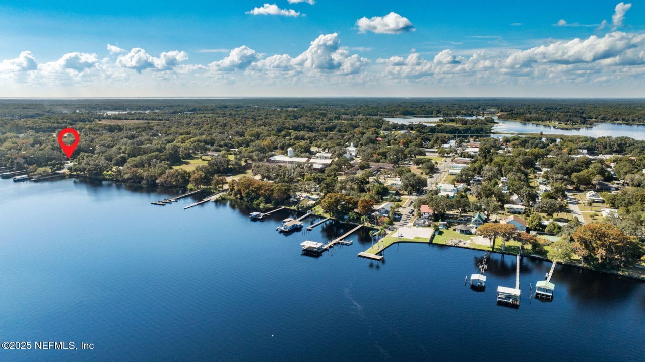 259 S Prospect Street, Crescent City, FL 32112 Photo