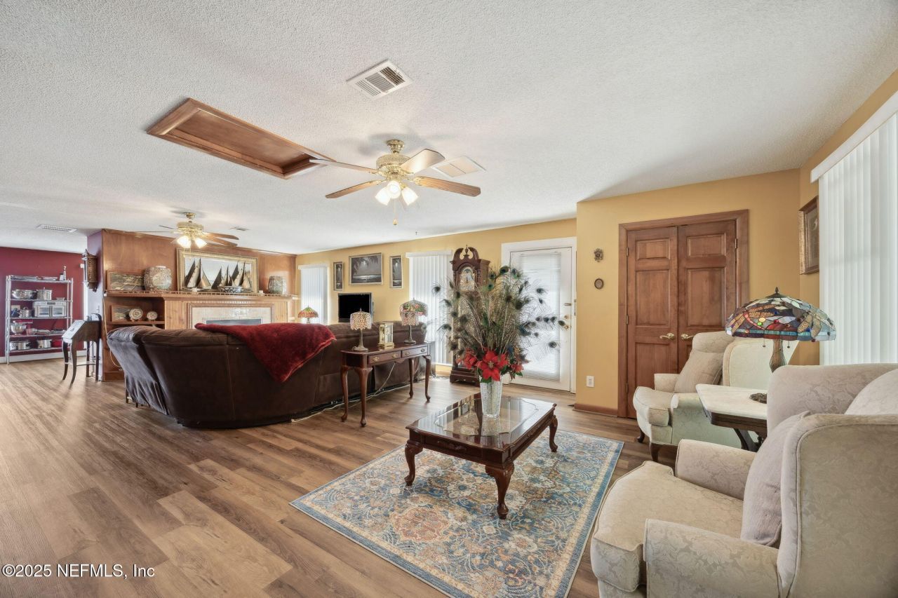 259 S Prospect Street, Crescent City, FL 32112 Photo