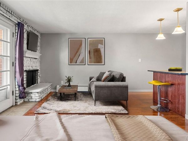 625 N Pennsylvania Street, Unit 407, Denver, CO 80203