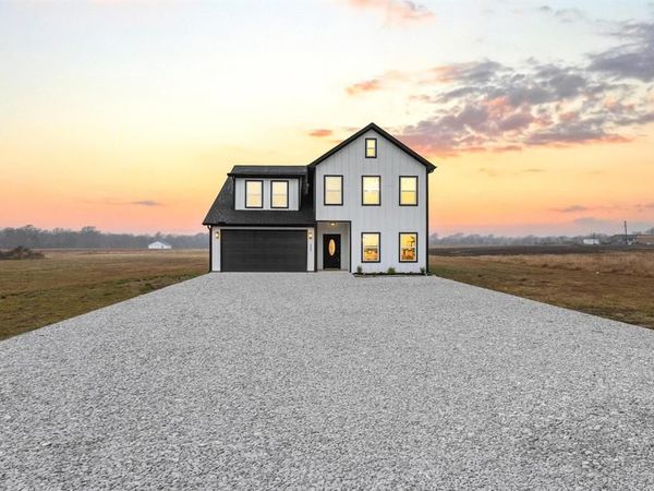 3632 County Road 15100, Blossom, TX 75468