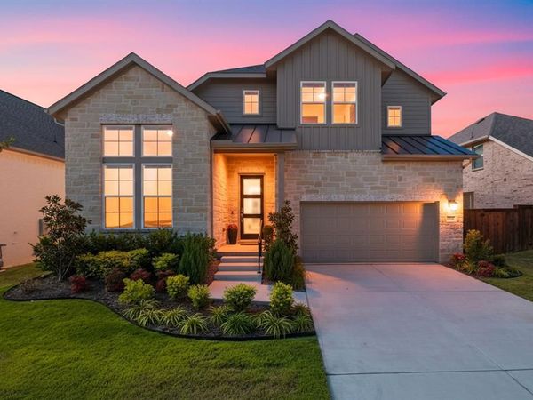 13705 Green Hook Road, Fort Worth, TX 76008