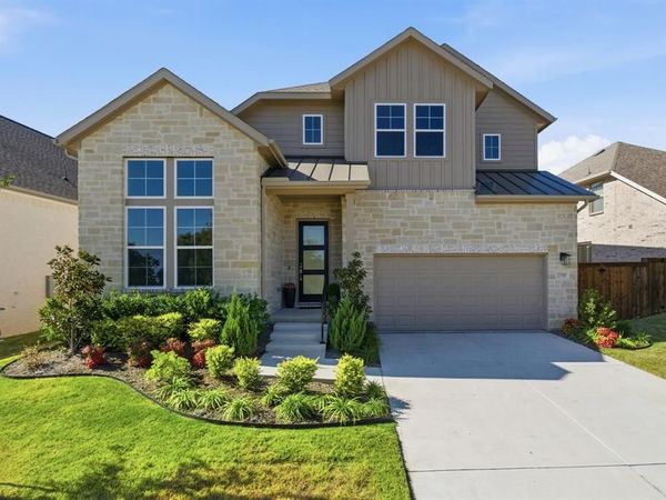 13705 Green Hook Road, Fort Worth, TX 76008