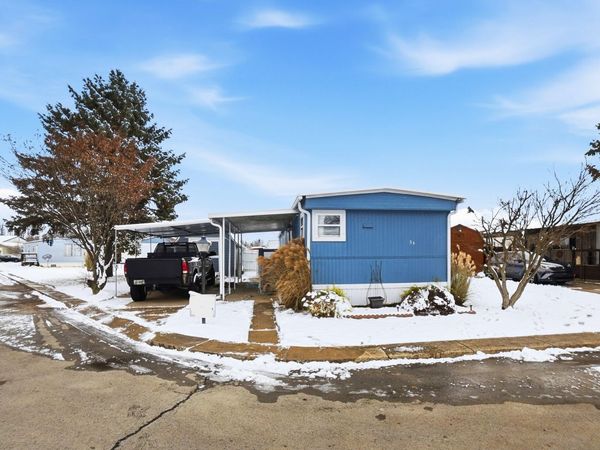 678 Robinson Road SE, Unit Lot 34, Washington Court House, OH 43160