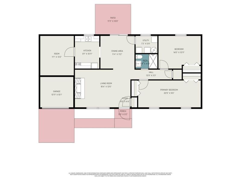 2271 St Rt 28, Goshen Twp, OH 45122 Photo 18