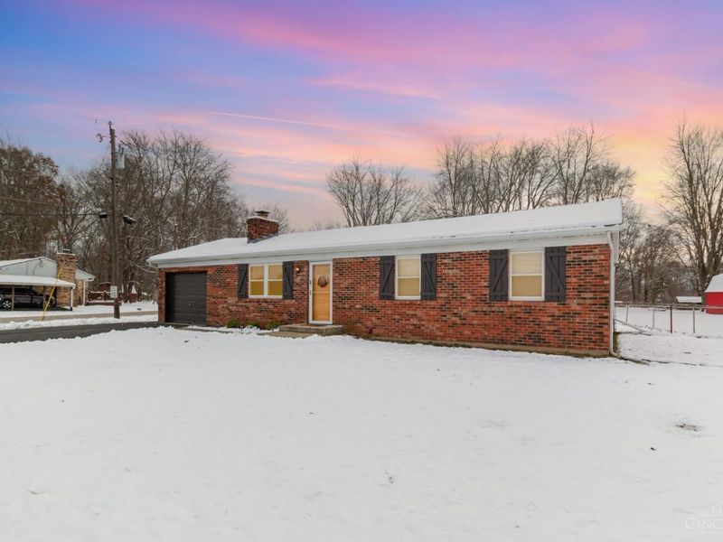 2271 St Rt 28, Goshen Twp, OH 45122 Photo 2