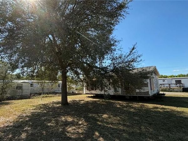 7587 Ebson DR, NORTH FORT MYERS, FL 33917