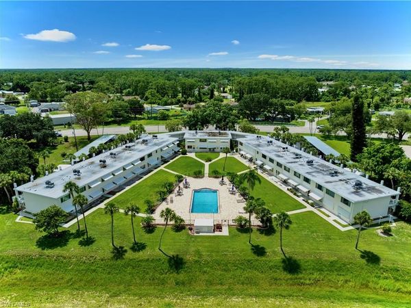 357 Joel BLVD, Unit 120, LEHIGH ACRES, FL 33936