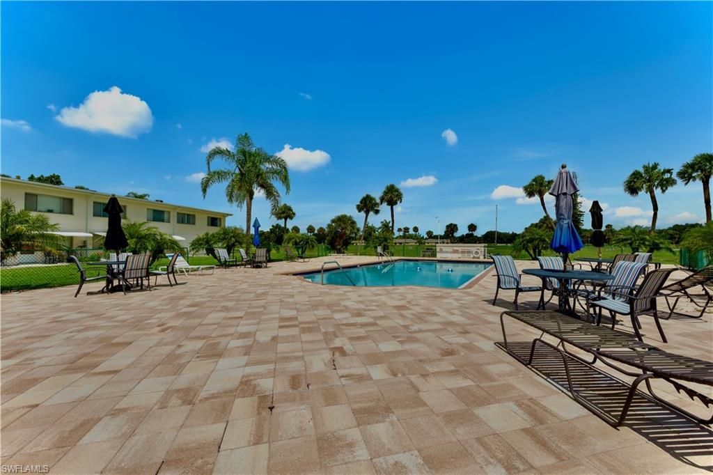 357 Joel Blvd, Unit 120, Lehigh Acres, FL 33936 Photo