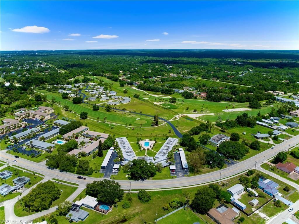 357 Joel Blvd, Unit 120, Lehigh Acres, FL 33936 Photo