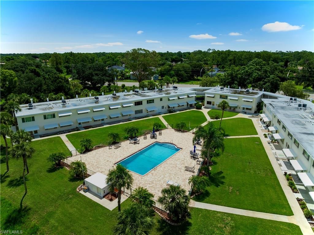 357 Joel Blvd, Unit 120, Lehigh Acres, FL 33936 Photo