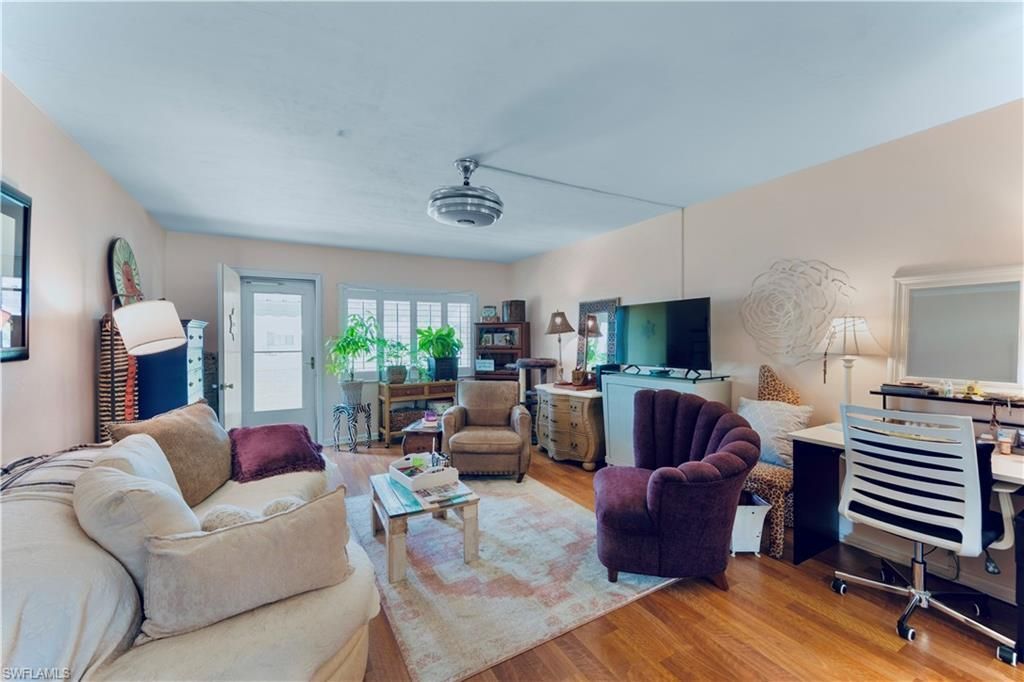 357 Joel Blvd, Unit 120, Lehigh Acres, FL 33936 Photo