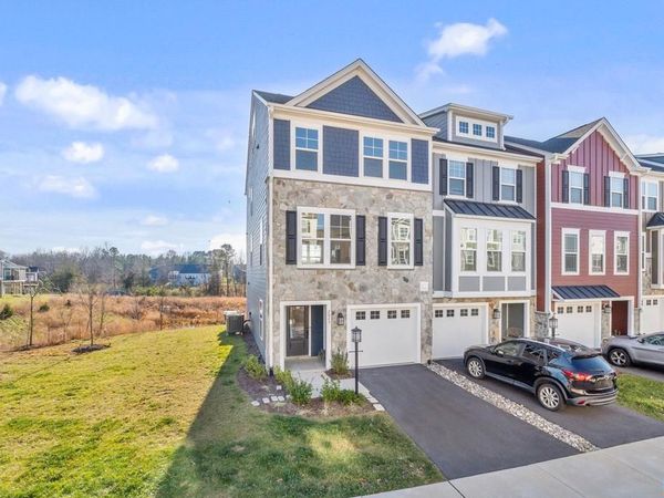 2023 MEYERS WAY, CROZET, VA 22963