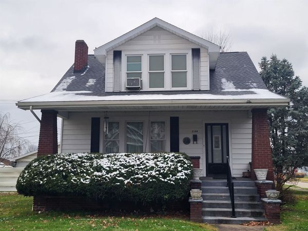 2104 S 9th, Ironton, OH 45638