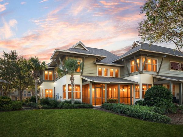 8605 Magnolia Bay Lane, Miramar Beach, FL 32550