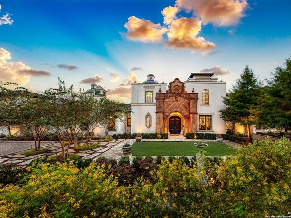 640 Terrell, Terrell Hills, TX 78209