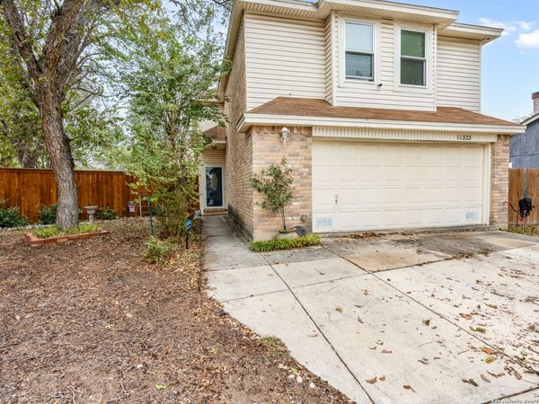 11323 Cache, San Antonio, TX 78245