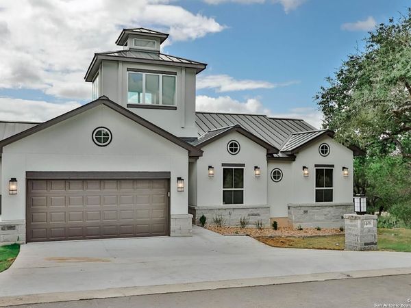 1406 PROSPECT, Horseshoe Bay, TX 78657