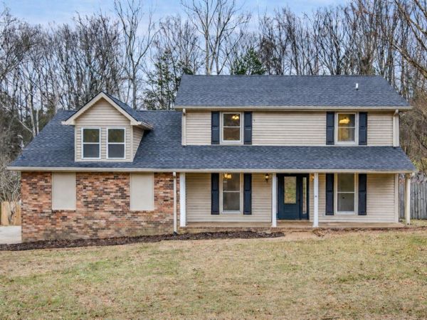 115 Pascal Dr, Mount Juliet, TN 37122