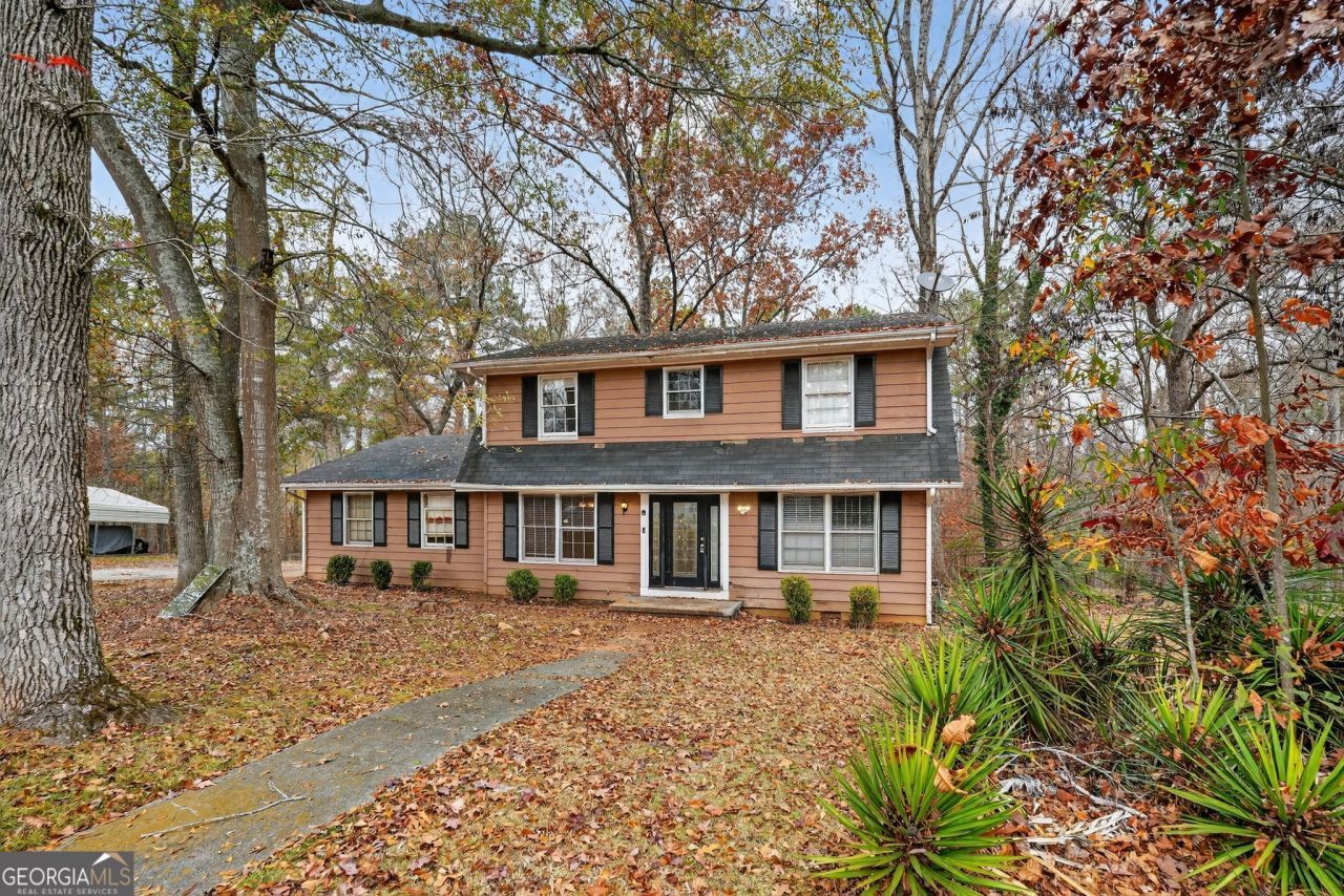 4716 Jakes Trail, Decatur, GA 30034 Main Photo